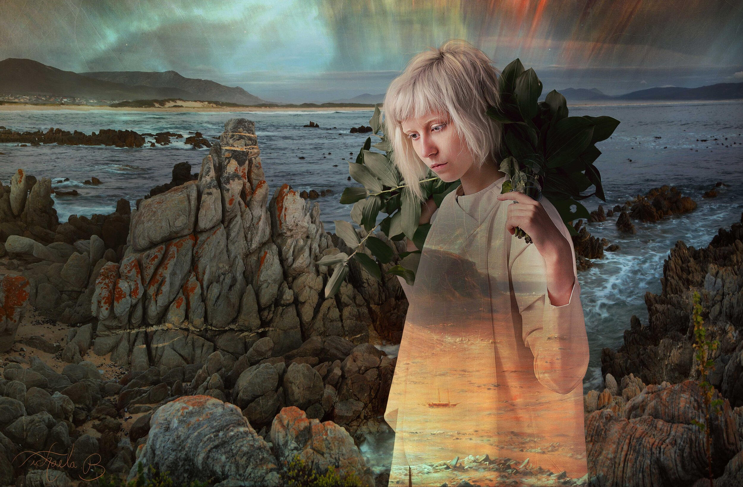 herb goddess